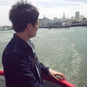 Meet your Posher, Xichen